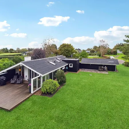 度假居 3 Bedroom Awesome In