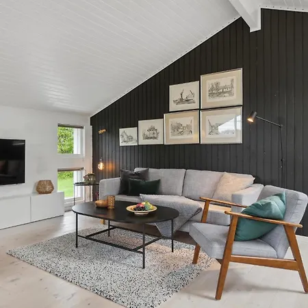 Beautiful In With Kitchen * Frederikshavn
