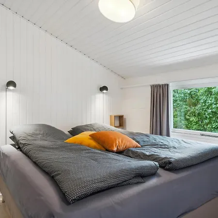 Beautiful In With Kitchen Frederikshavn