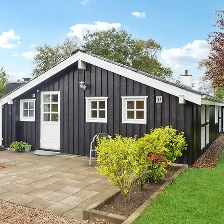Holiday home Beautiful In With Kitchen *