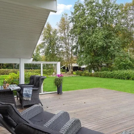 3 Bedroom Awesome In * Frederikshavn