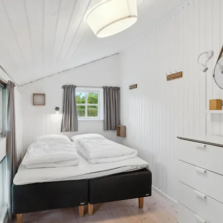 3 Bedroom Awesome In Holiday home Frederikshavn