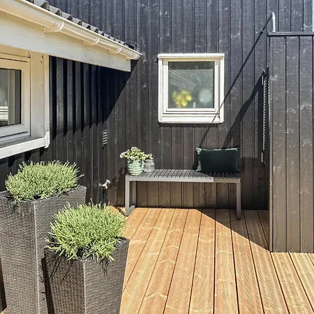 3 Bedroom Awesome In Holiday home Frederikshavn