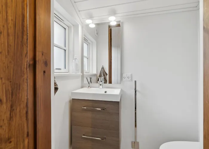 3 Bedroom Awesome In Сasa de vacaciones